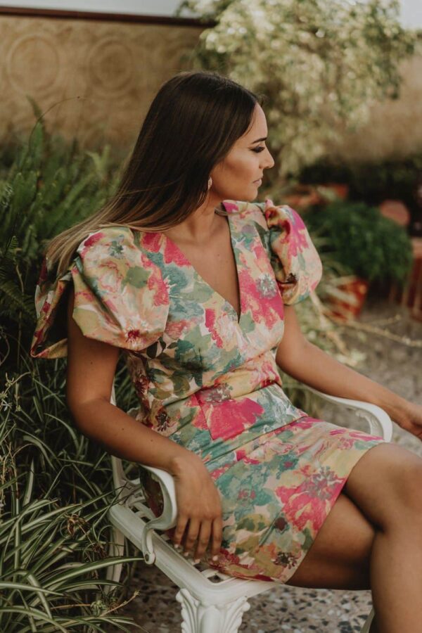 Vestido Amalfi