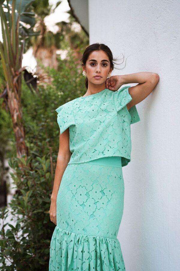 Top Serena Verde