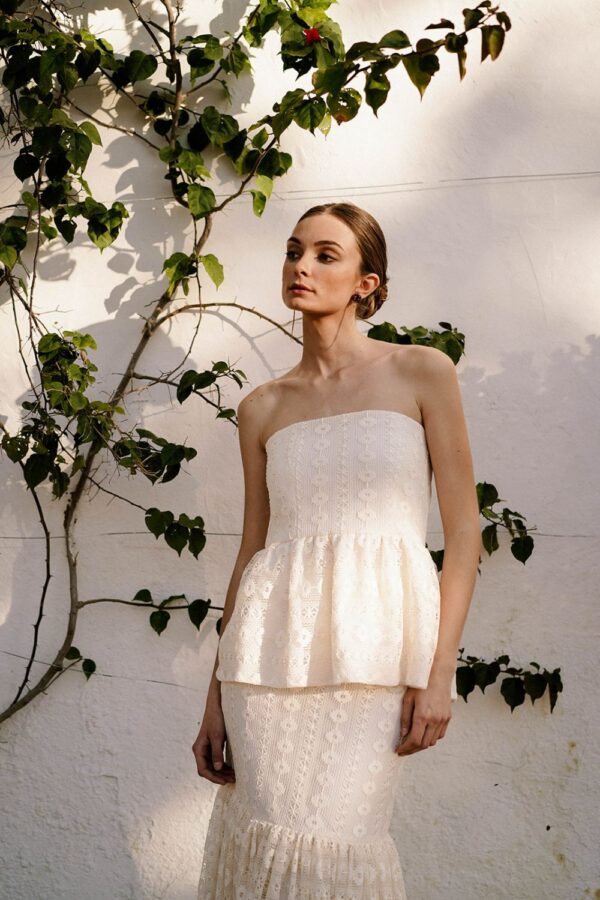 Top Serena Palabra de Honor