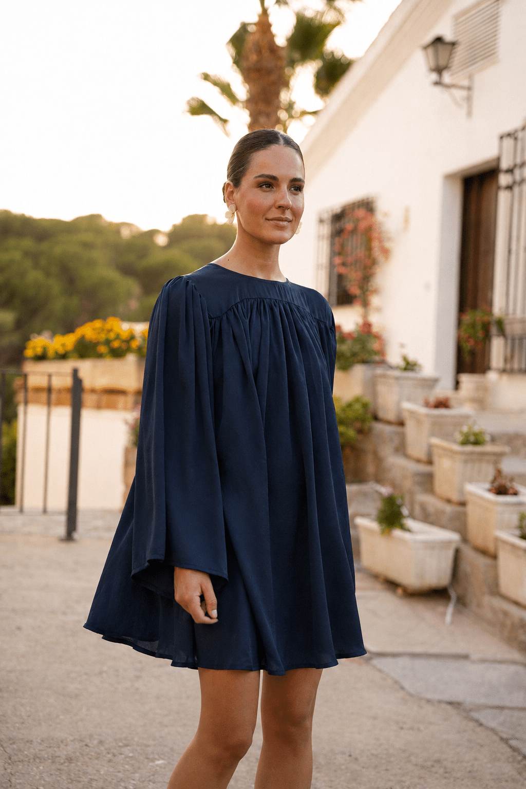 Vestido Simoneta