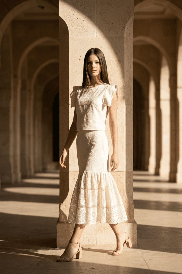 Falda Serena new