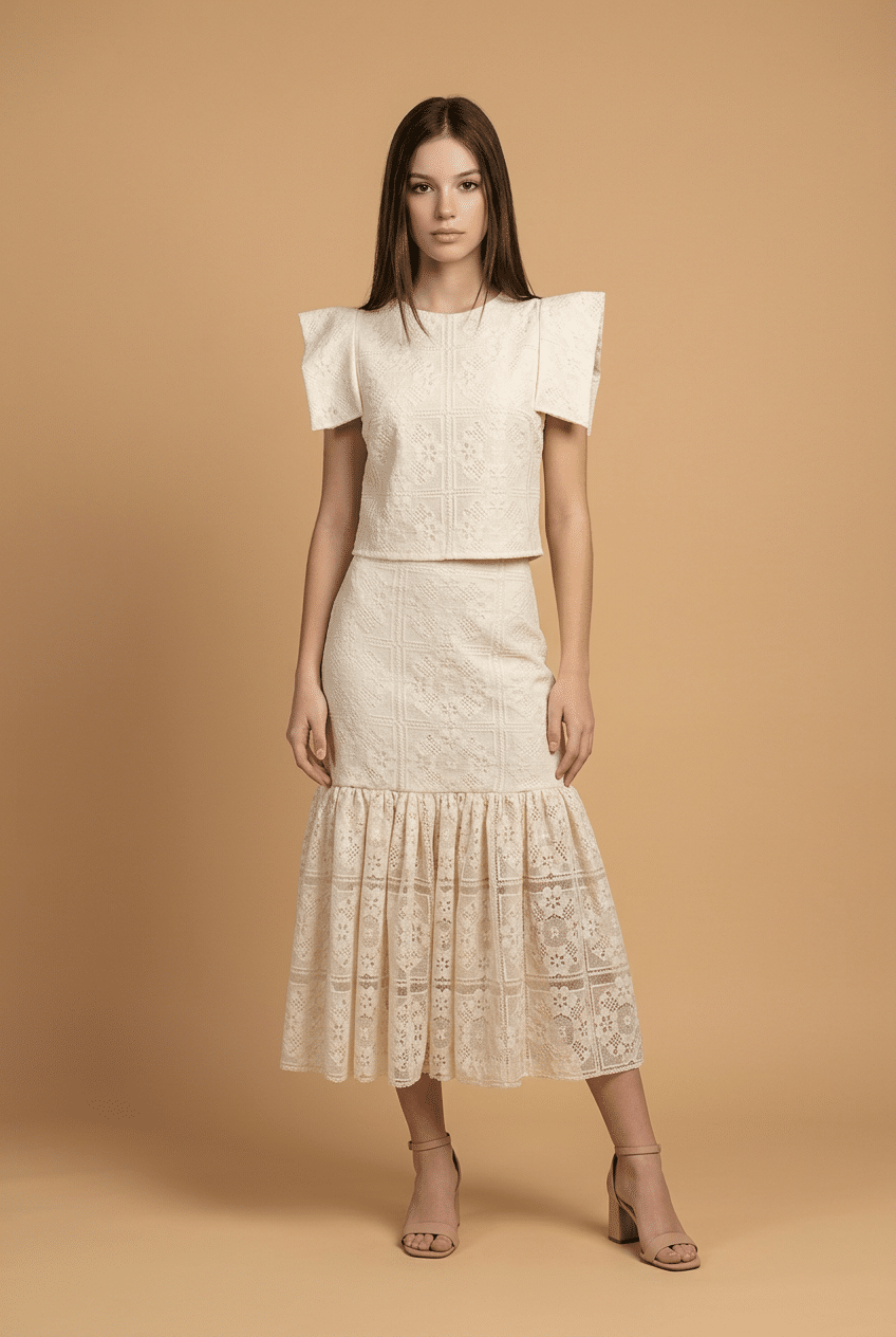 Falda Serena new - Imagen 4