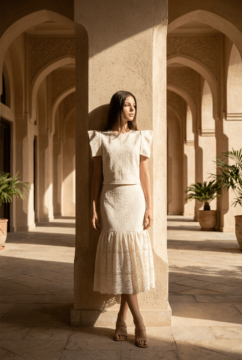 Top Serena new - Imagen 2