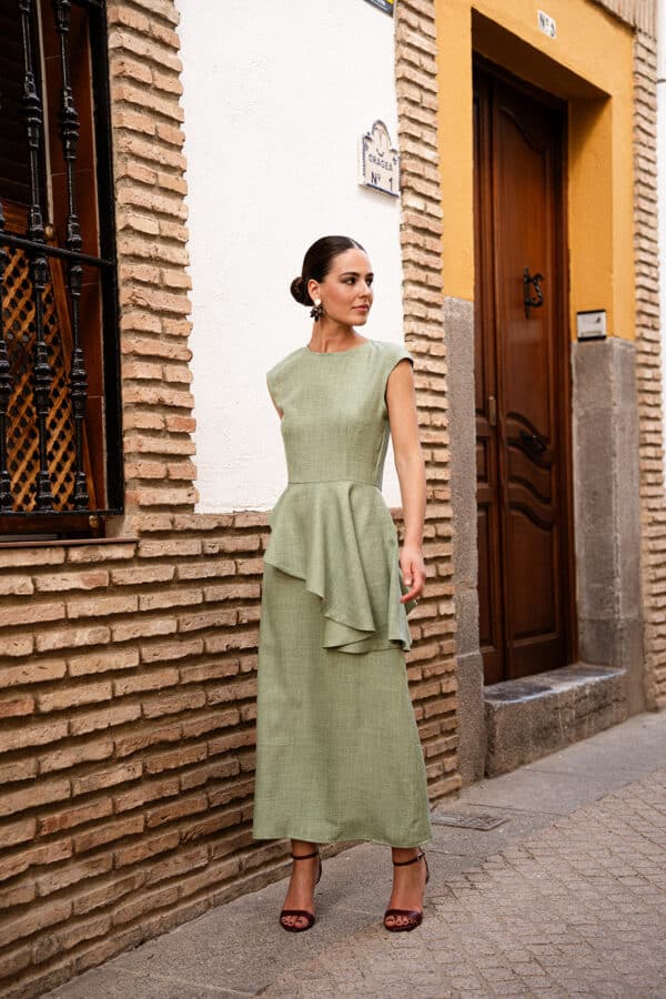 Falda Catarina