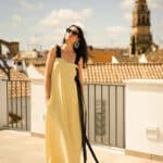 Vestido Graciela
