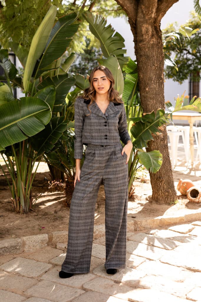 Pantalón Charlotte