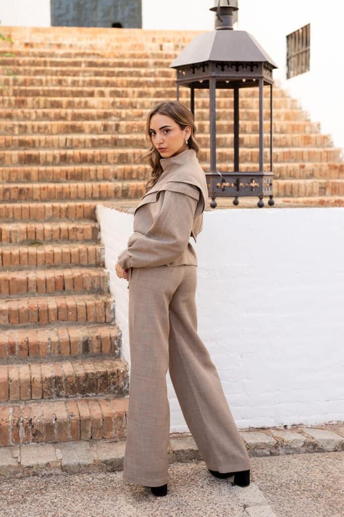 Pantalón Filipa