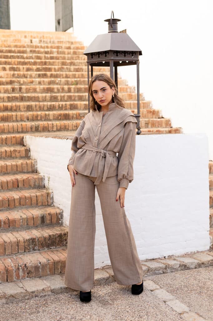 Pantalón Filipa