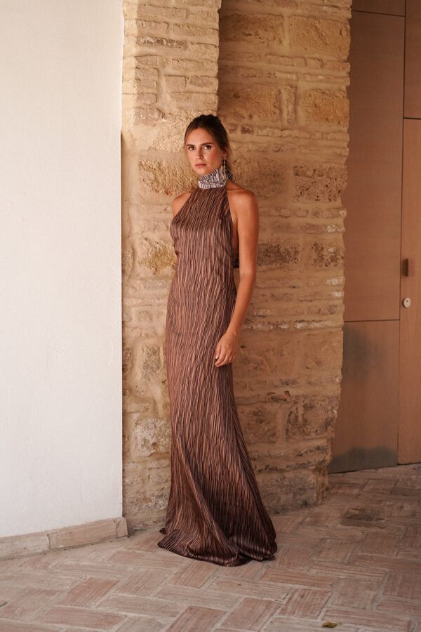 Vestido Luisa