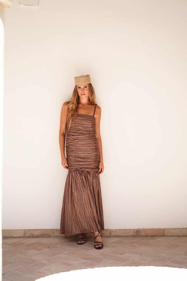 Vestido Eugenia