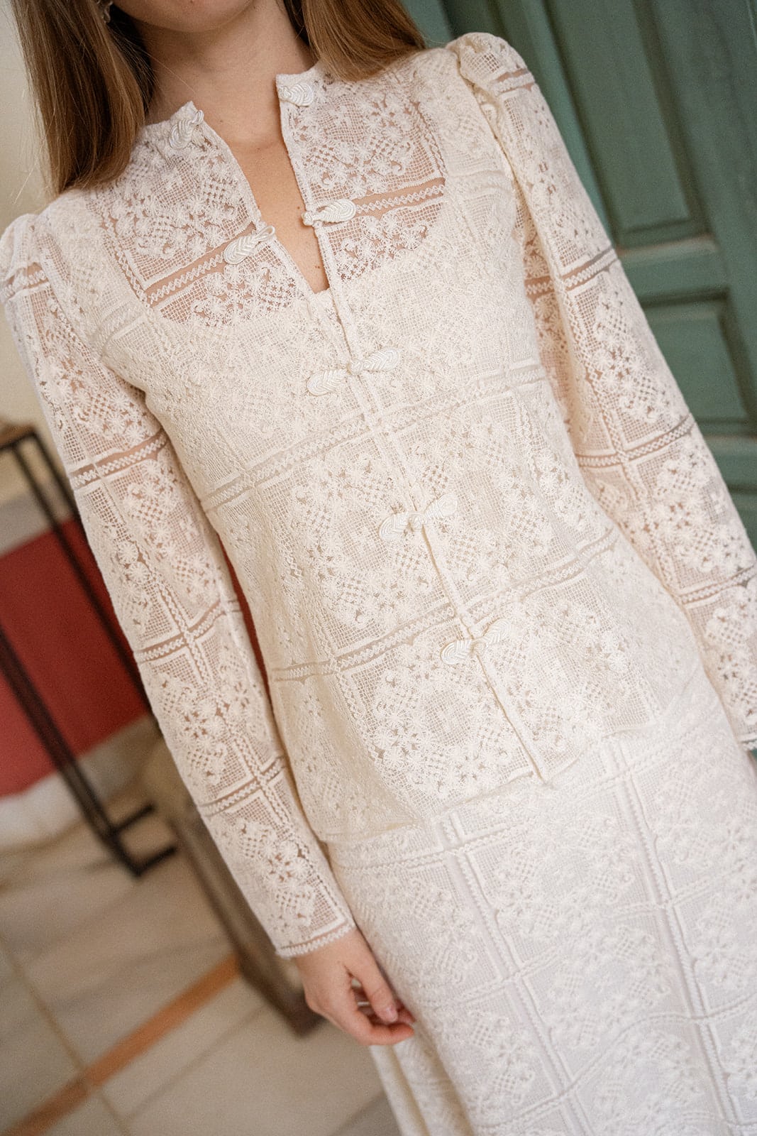 Chaqueta Manuela - Imagen 7