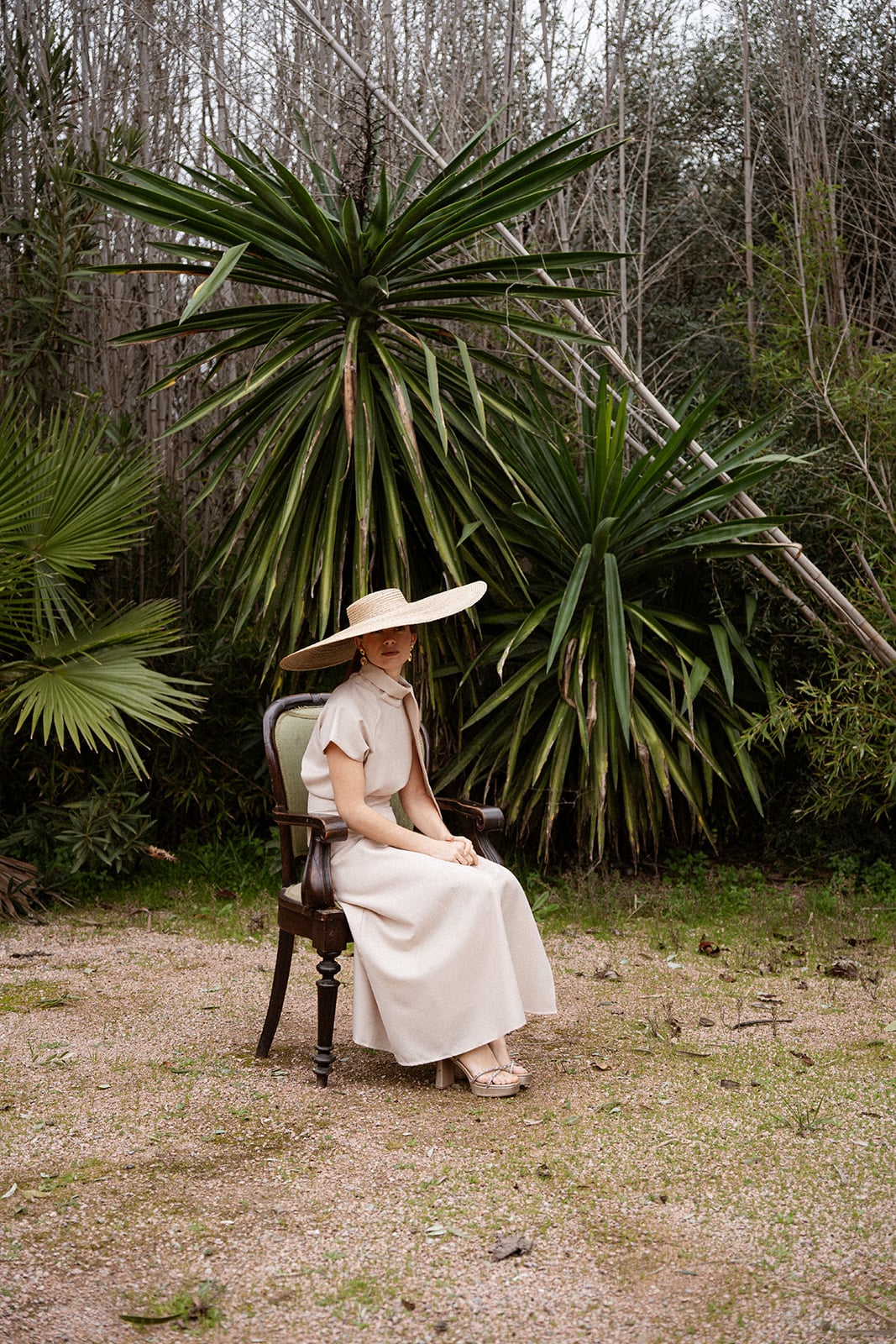 Falda Jazmín - Imagen 6