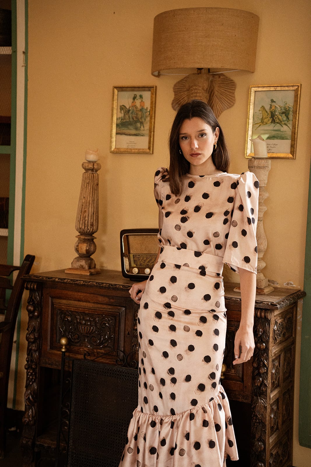 Top Rania lunar - Imagen 6