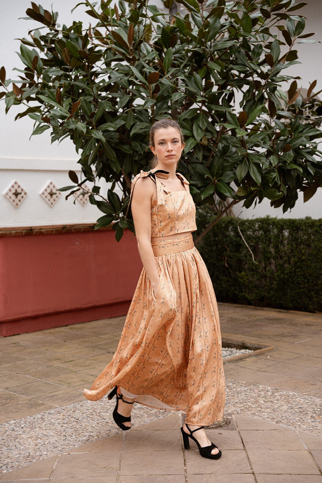 Top Sakura - Imagen 2