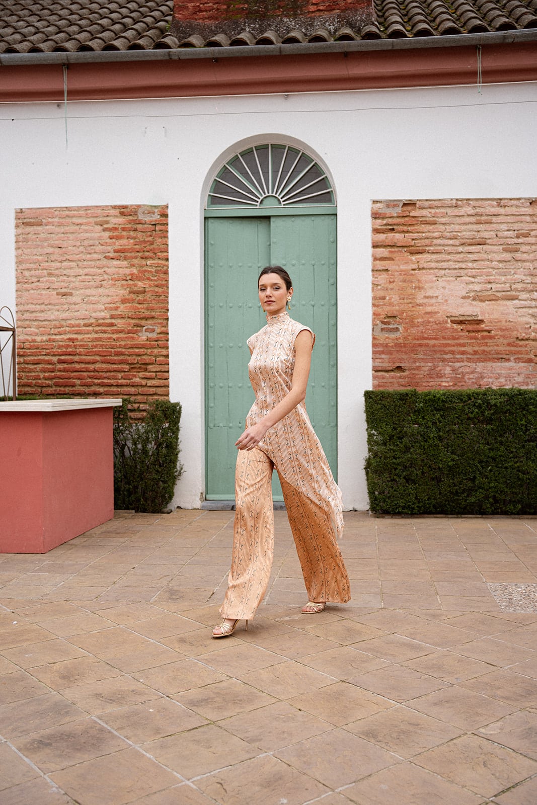 Pantalón Nara - Imagen 2