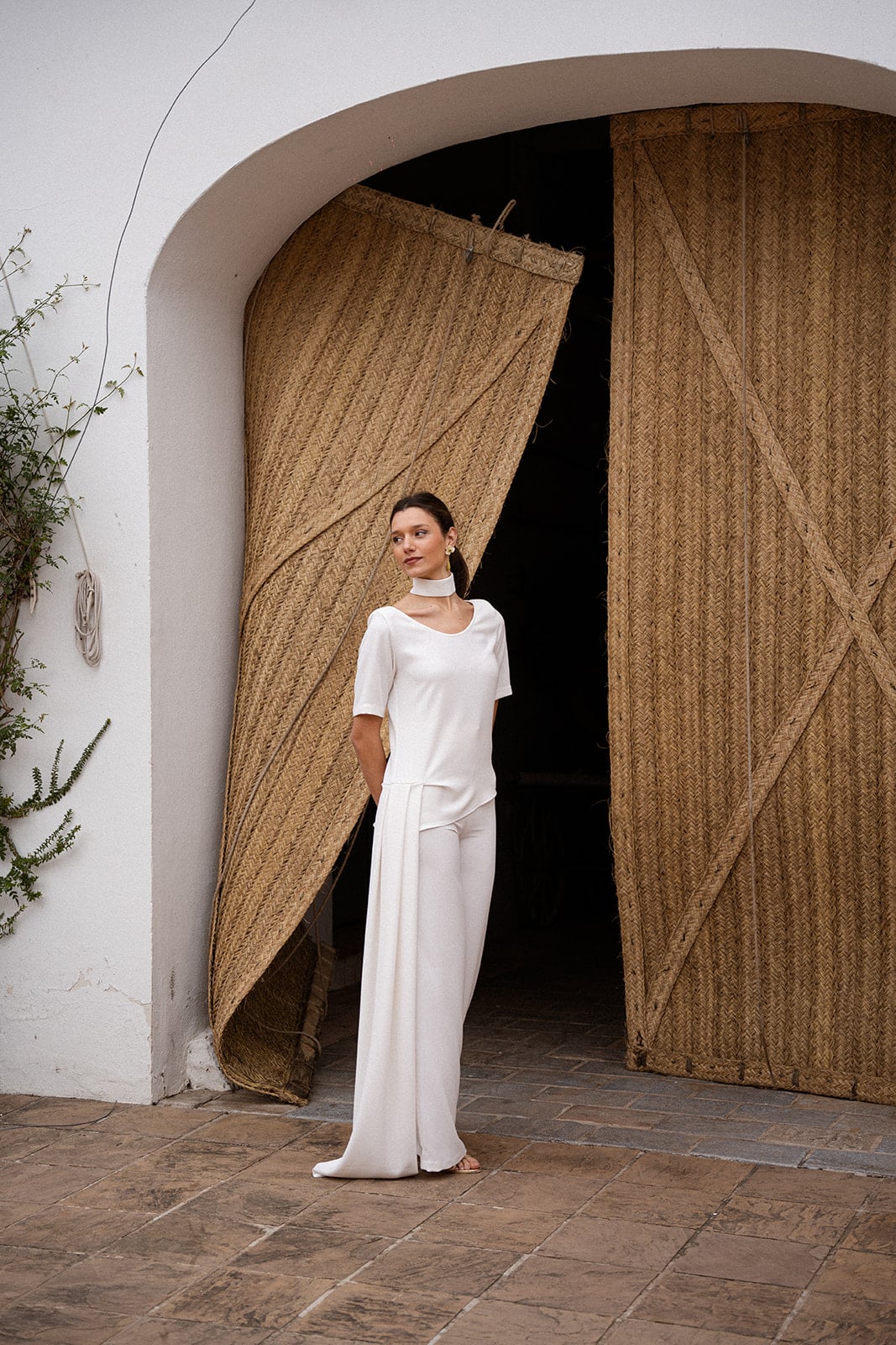 Pantalón Natasha - Imagen 2