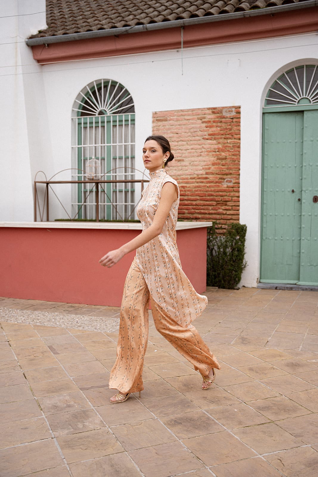 Pantalón Nara - Imagen 3