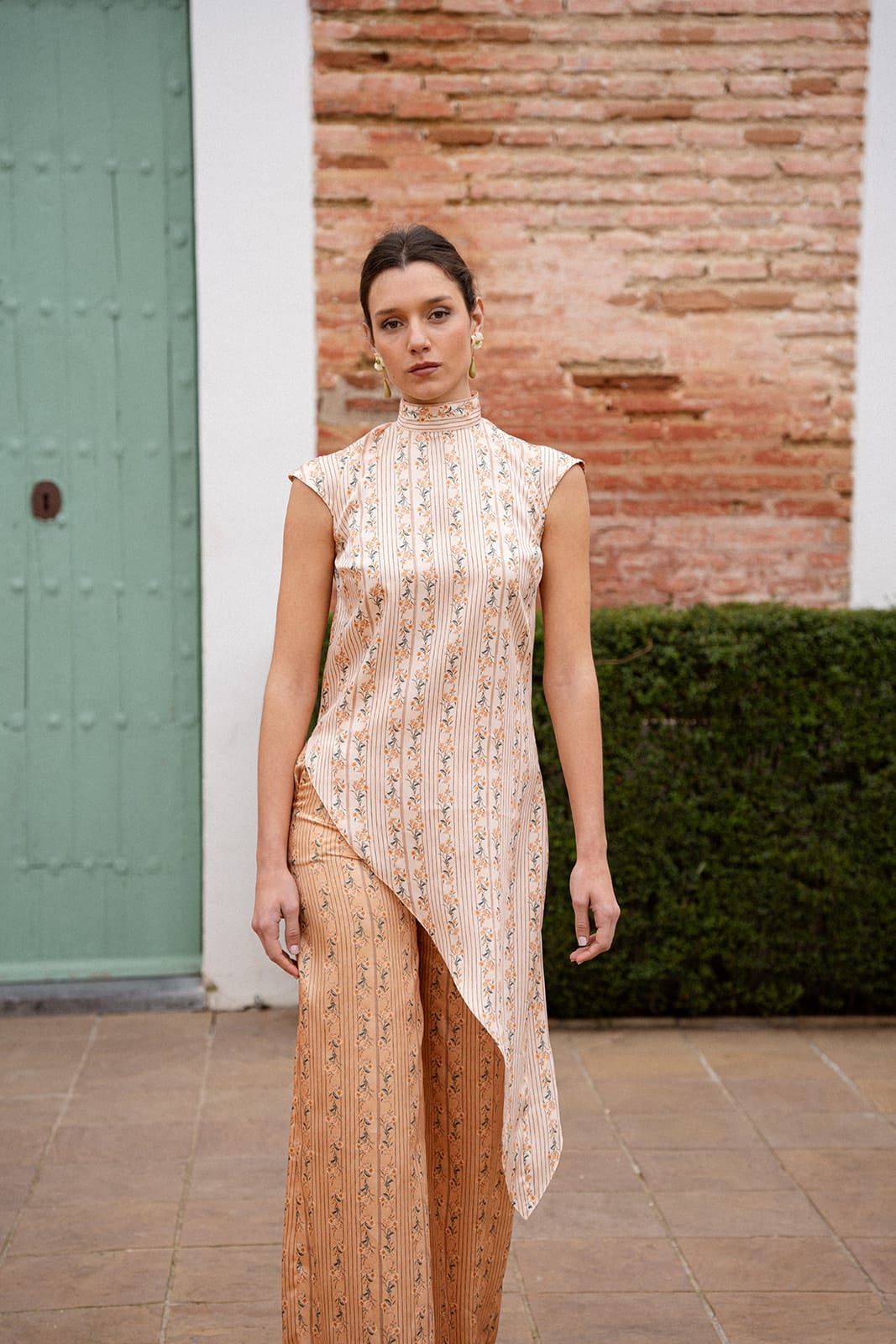 Pantalón Nara - Imagen 4