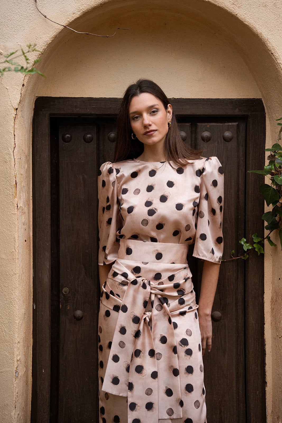 Top Rania lunar - Imagen 2