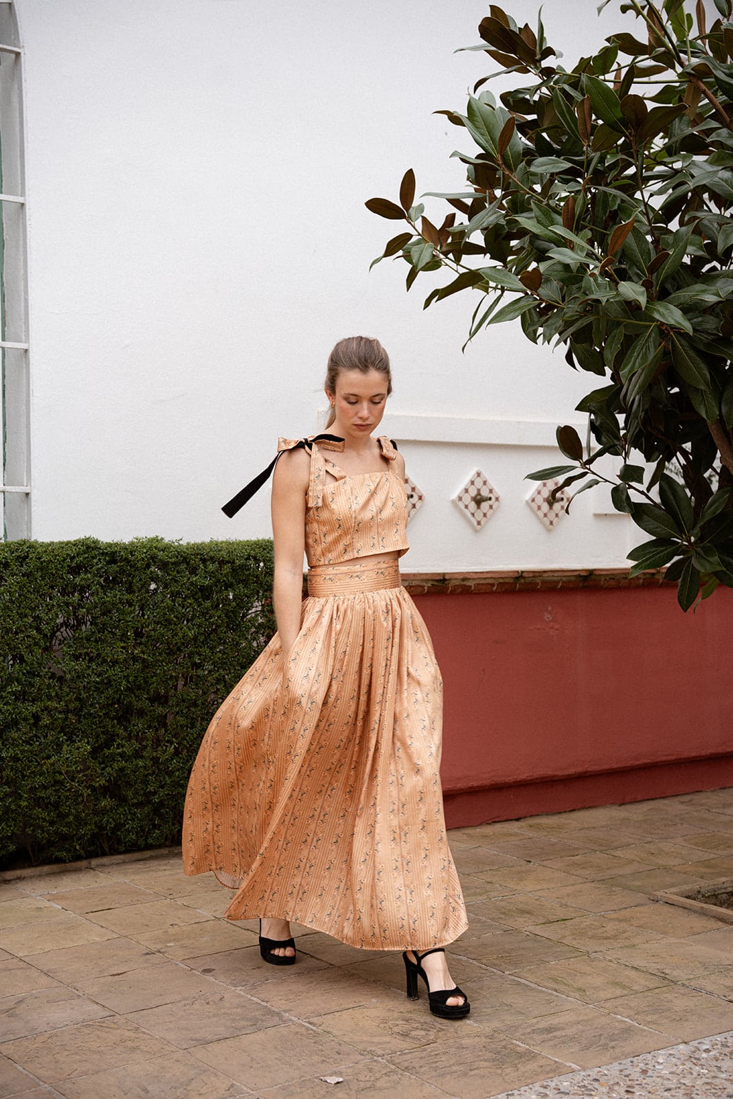 Top Sakura - Imagen 4