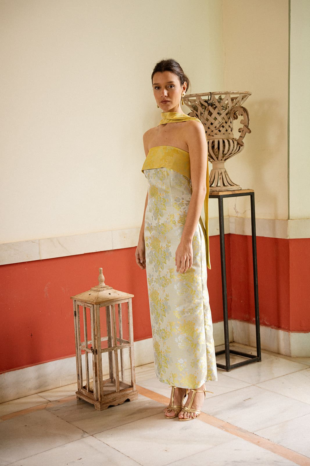 Vestido Aiko - Imagen 2