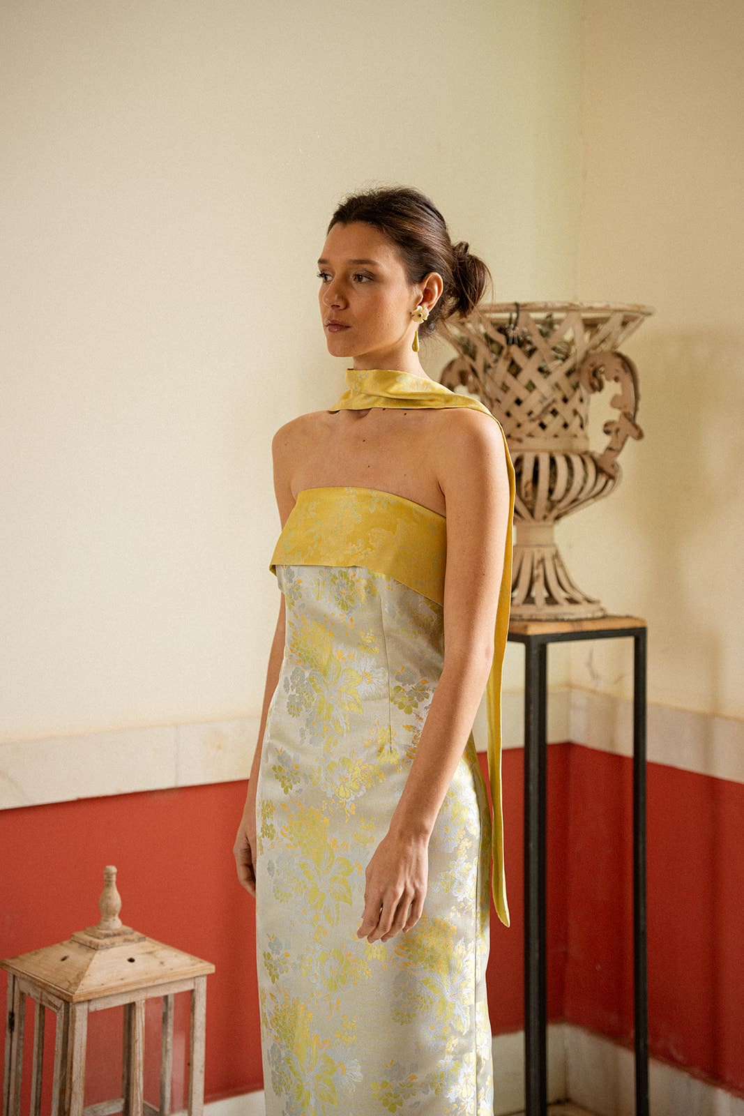 Vestido Aiko - Imagen 4