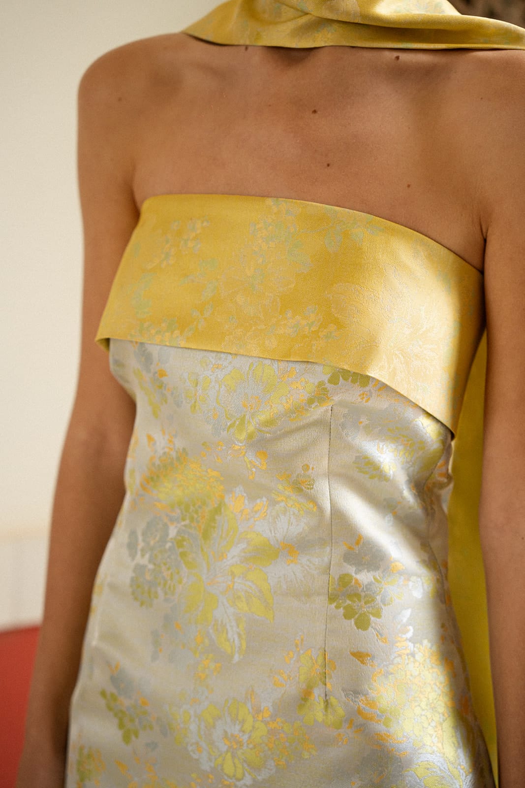 Vestido Aiko - Imagen 5