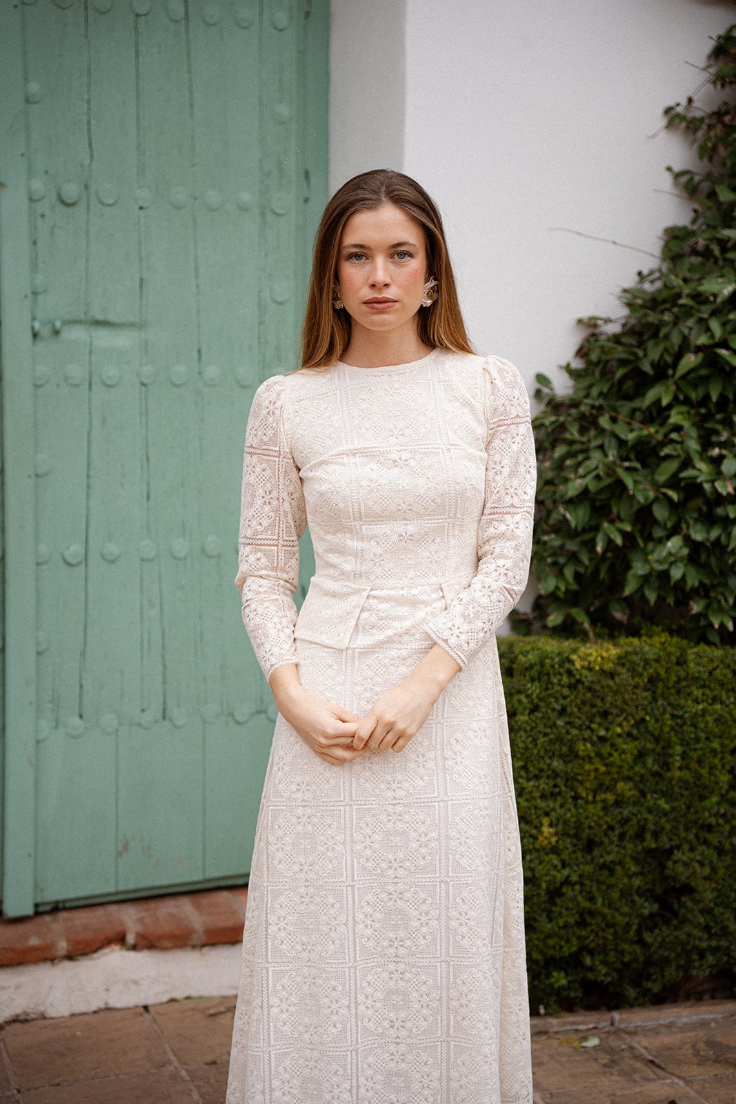 Vestido Fabiola - Imagen 3