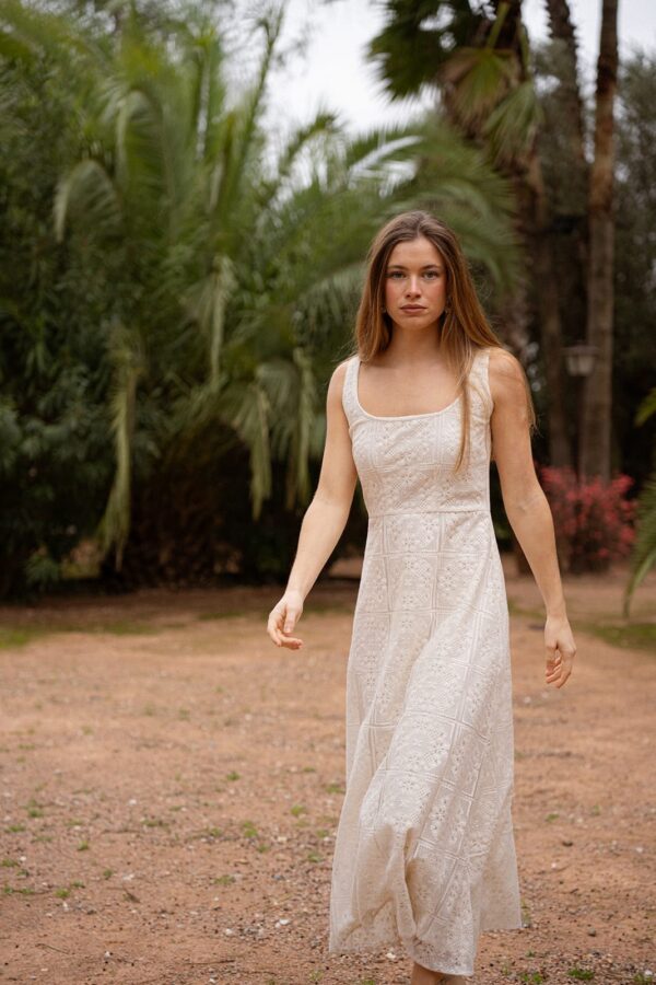 Vestido Manuela
