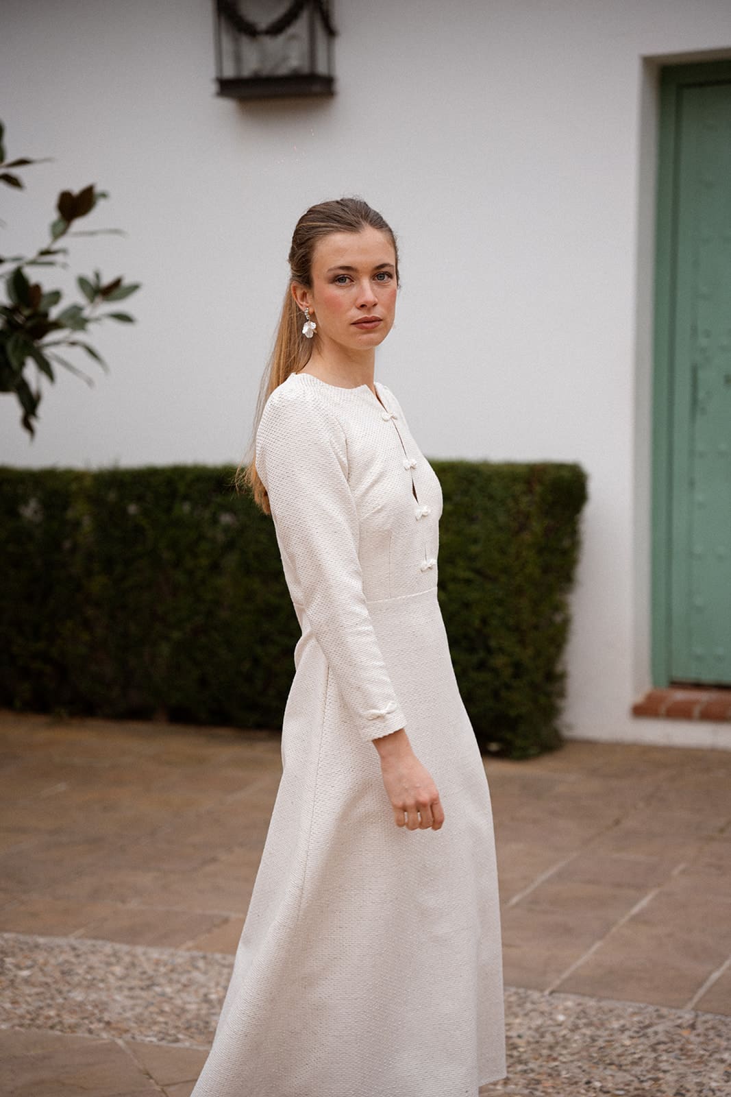 Vestido Bianca - Imagen 3