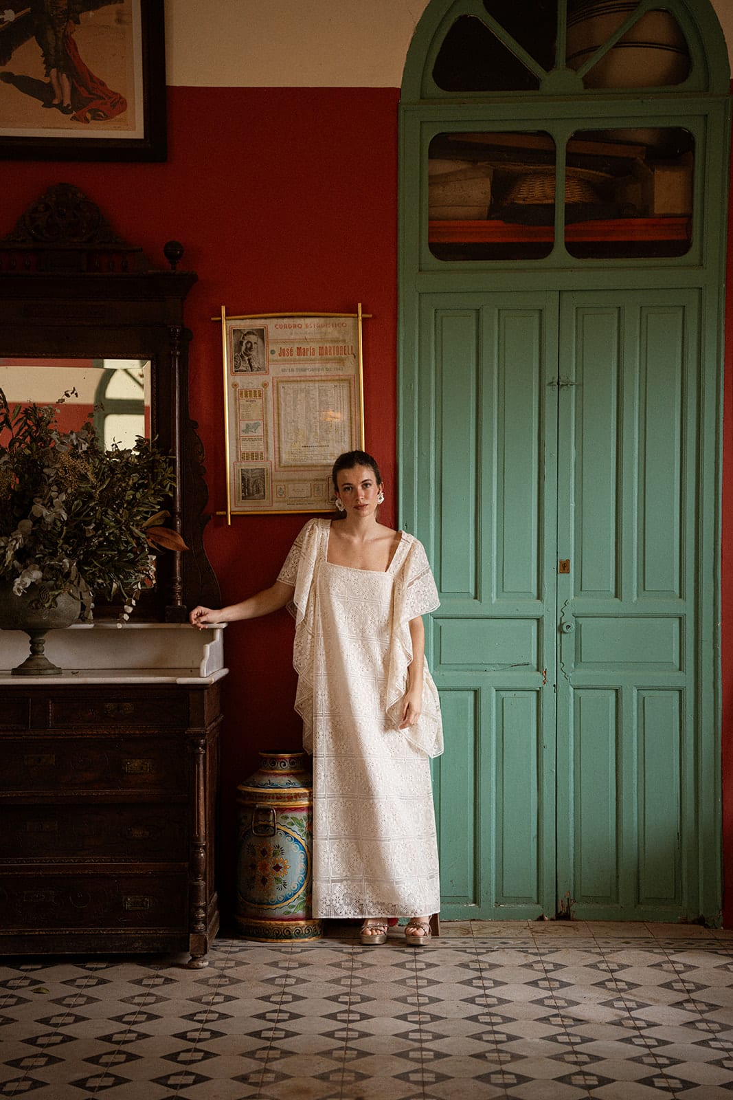 Vestido Fiorella - Imagen 2