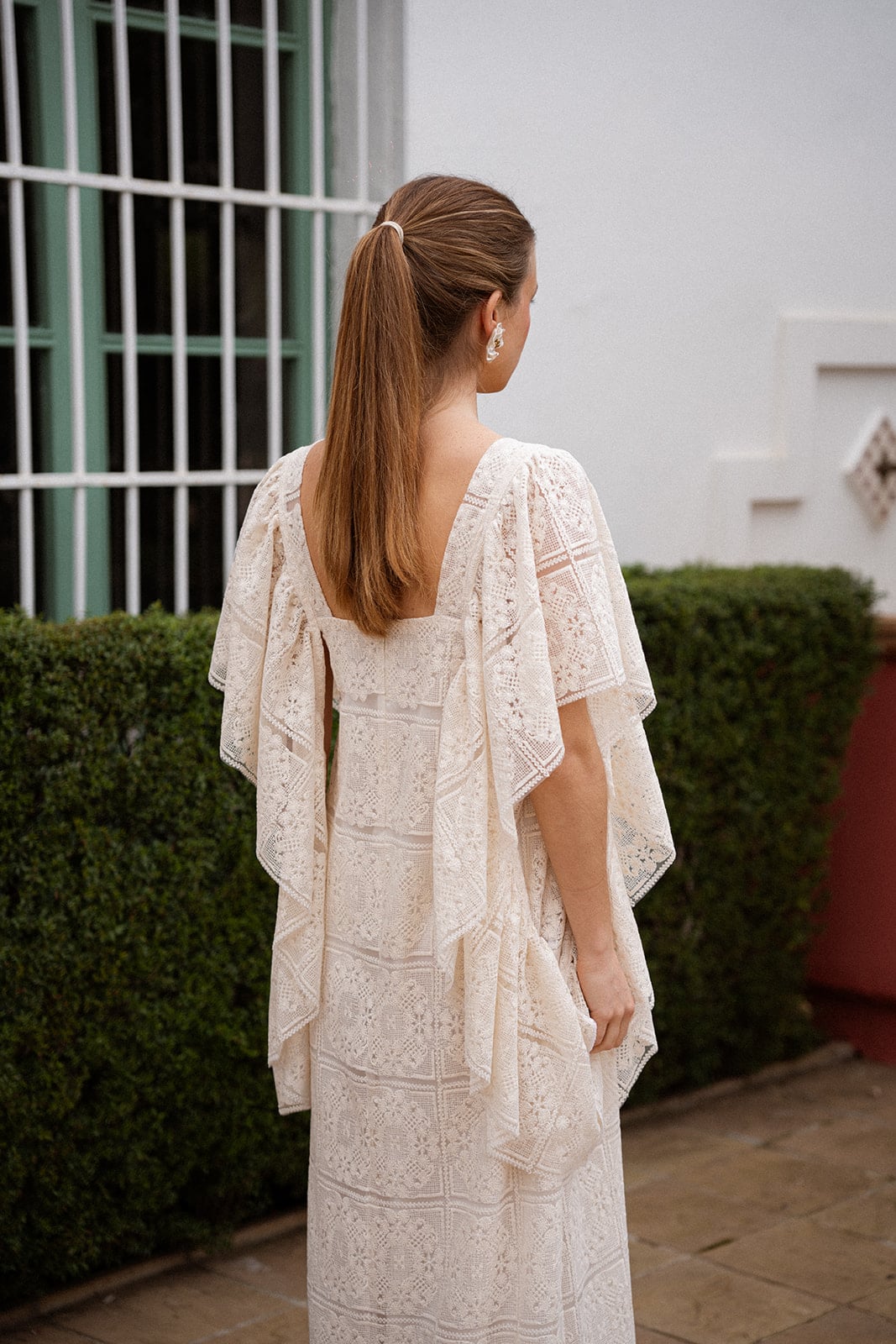 Vestido Fiorella - Imagen 5